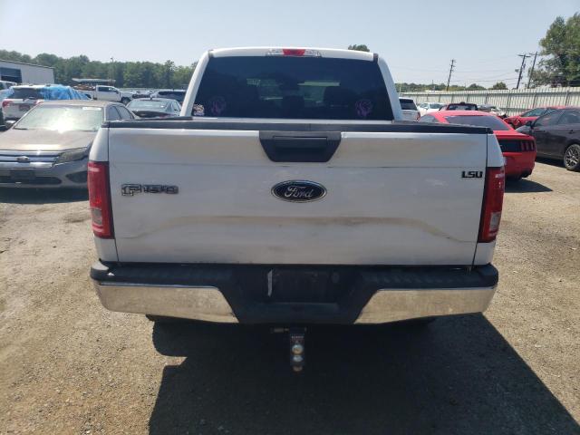 Photo 6 from auction – 2015 FORD F150 SUPER with VIN 1FTEW1EGXFKD44643