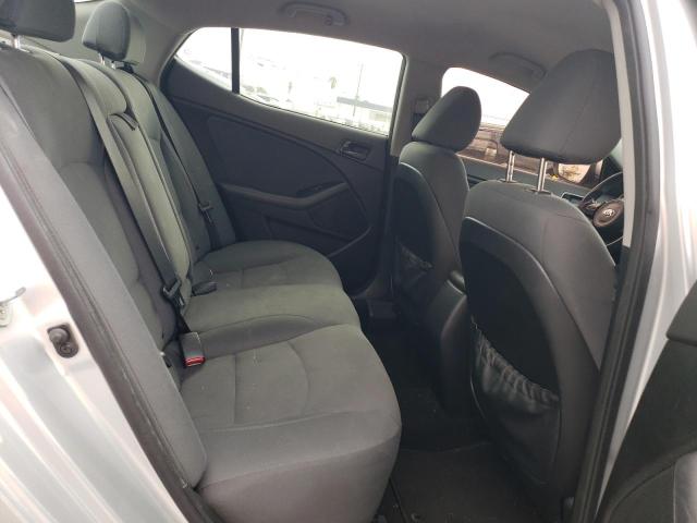Photo 10 from auction – 2015 KIA OPTIMA LX with VIN 5XXGM4A78FG506317