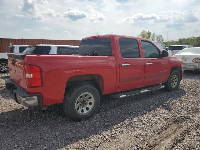Photo 3 from auction – 2008 CHEVROLET SILVERADO with VIN 3GCEC13C88G126803