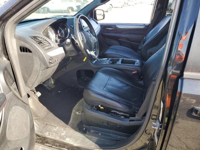Photo 7 from auction – 2016 DODGE GRAND CARA with VIN 2C4RDGEG0GR264605