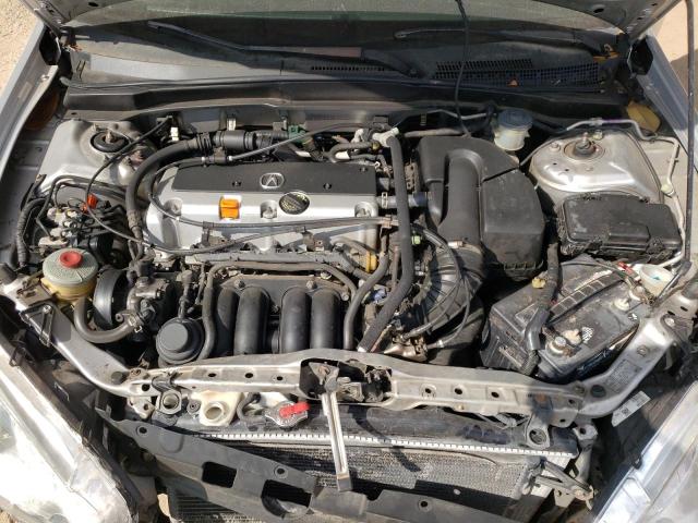 Photo 11 from auction – 2002 ACURA RSX with VIN JH4DC54862C005886