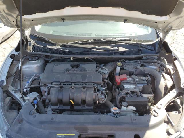 Photo 11 from auction – 2016 NISSAN SENTRA S with VIN 3N1AB7AP5GY242837