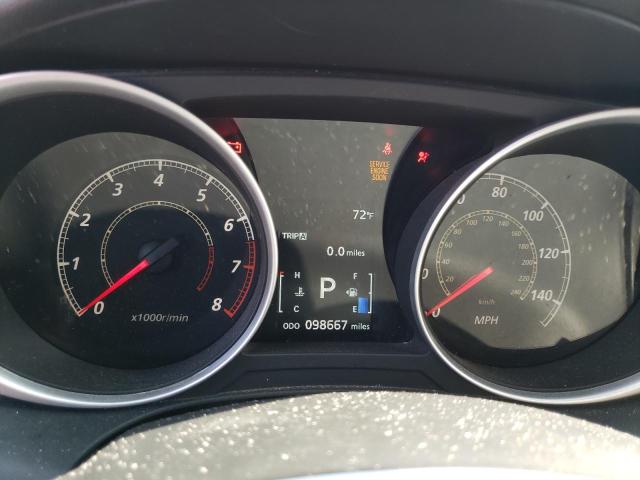 Zdjęcie 9 z aukcji – 2014 MITSUBISHI OUTLANDER z VIN 4A4AP3AU0EE012476