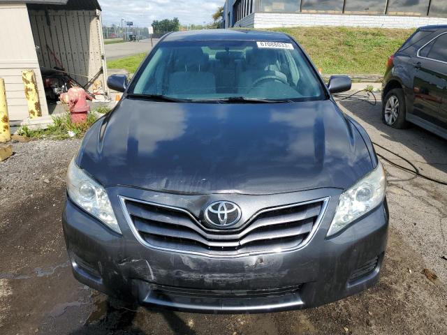 Photo 5 from auction – 2010 TOYOTA CAMRY BASE with VIN 4T4BF3EK0AR037032