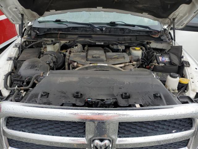 Photo 12 from auction – 2013 RAM 3500 SLT with VIN 3C63RRHL4DG599452