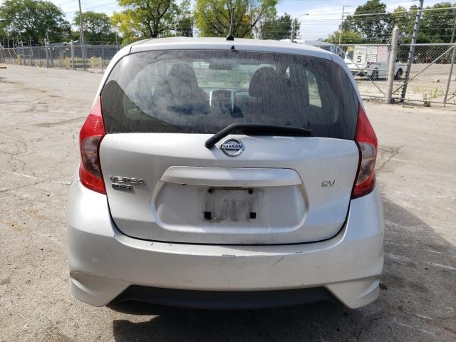 Photo 6 from auction – 2018 NISSAN VERSA NOTE with VIN 3N1CE2CP4JL370183