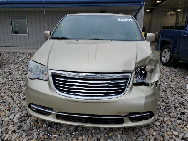 Photo 5 from auction – 2011 CHRYSLER TOWN & COU with VIN 2A4RR5DG6BR746828
