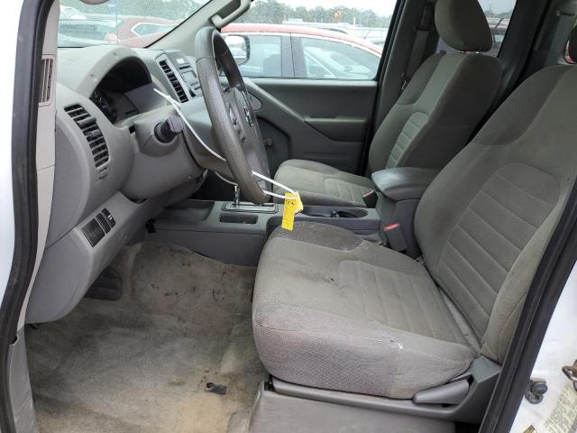 Photo 7 from auction – 2016 NISSAN FRONTIER S with VIN 1N6BD0CT0GN749233