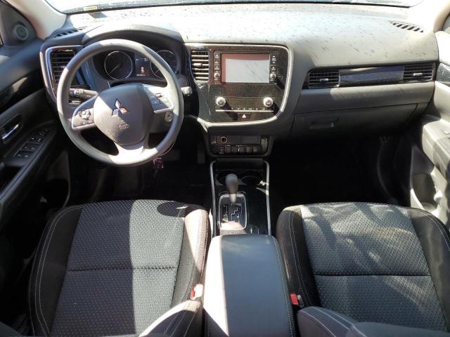 Photo 8 from auction – 2020 MITSUBISHI OUTLANDER with VIN JA4AZ3A32LZ019339