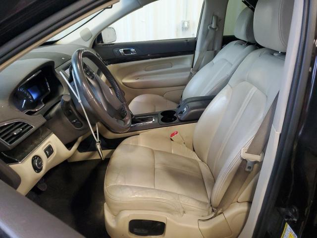 Photo 7 from auction – 2013 LINCOLN MKT with VIN 2LMHJ5AT2DBL55178