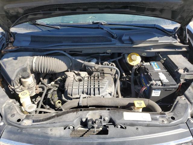 Photo 12 from auction – 2014 CHRYSLER TOWN & COU with VIN 2C4RC1BGXER372375