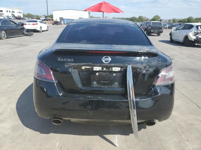 Photo 6 from auction – 2012 NISSAN MAXIMA S with VIN 1N4AA5AP0CC862007