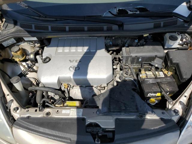 Photo 12 from auction – 2007 TOYOTA SIENNA CE with VIN 5TDZK23C07S069068