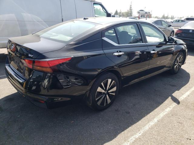 Photo 3 from auction – 2021 NISSAN ALTIMA SV with VIN 1N4BL4DV4MN418427