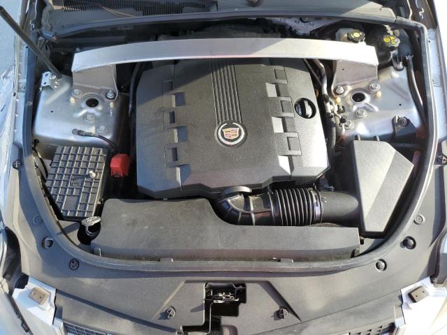Снимка 11 от търг – 2012 CADILLAC CTS с VIN 1G6DA5E53C0141152