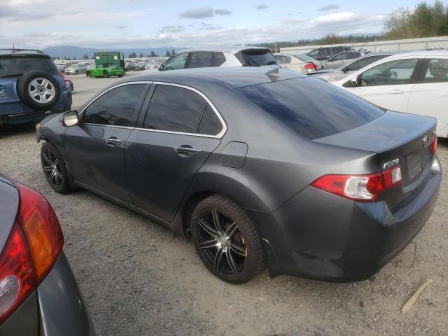 Photo 2 from auction – 2009 ACURA TSX with VIN JH4CU25699C023765