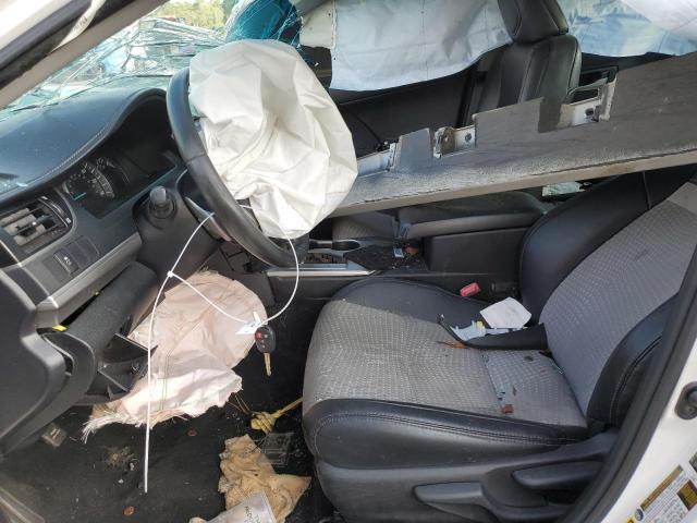 Photo 7 from auction – 2014 TOYOTA CAMRY L with VIN 4T1BF1FK7EU798448