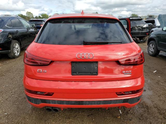 Photo 6 from auction – 2016 AUDI Q3 PRESTIG with VIN WA1GFCFS7GR017210