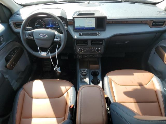 Photo 8 from auction – 2023 FORD MAVERICK X with VIN 3FTTW8F95PRA25549