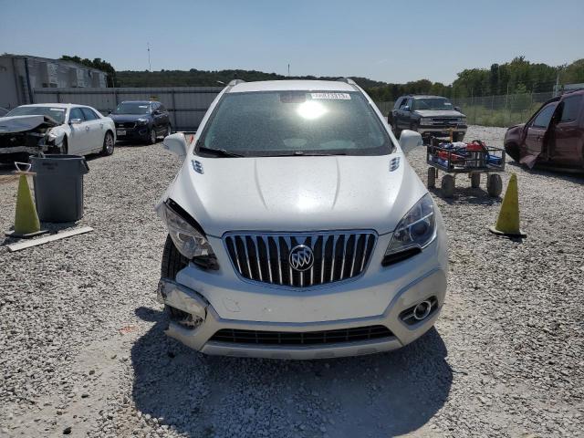 Снимка 5 от търг – 2015 BUICK ENCORE CON с VIN KL4CJBSB0FB053387