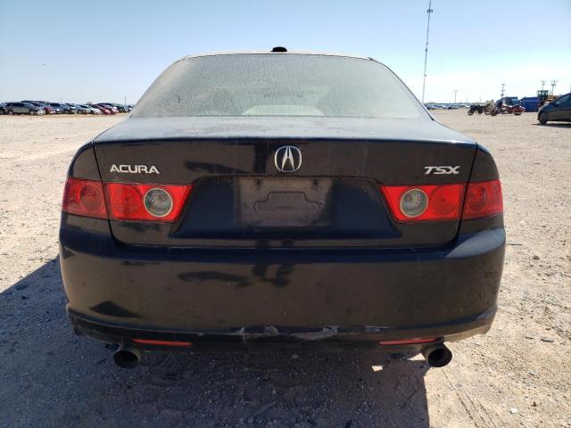 Photo 6 from auction – 2006 ACURA TSX with VIN JH4CL96976C021769