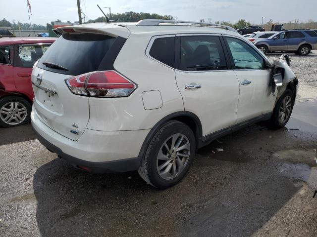 Photo 3 from auction – 2014 NISSAN ROGUE S with VIN 5N1AT2MTXEC850120