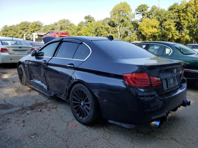 Photo 2 from auction – 2012 BMW 535 XI with VIN WBAFU7C54CDU64837