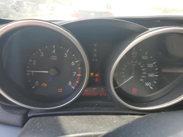 Photo 9 from auction – 2011 MAZDA 3 I with VIN JM1BL1UG2B1407778