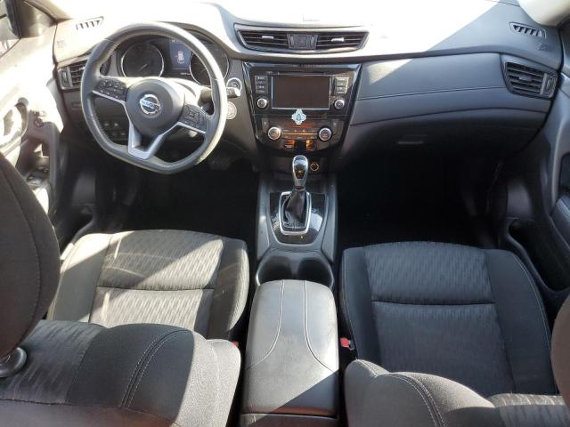 Photo 8 from auction – 2018 NISSAN ROGUE S with VIN KNMAT2MV9JP510823