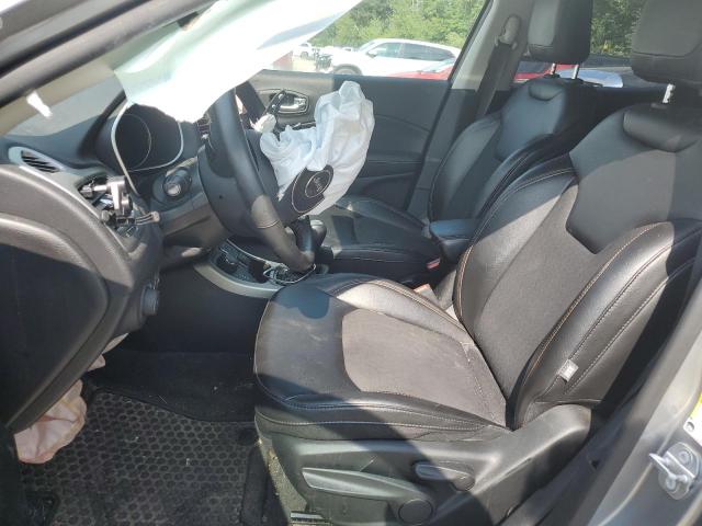 Photo 7 from auction – 2019 JEEP COMPASS LA with VIN 3C4NJDBB0KT734099