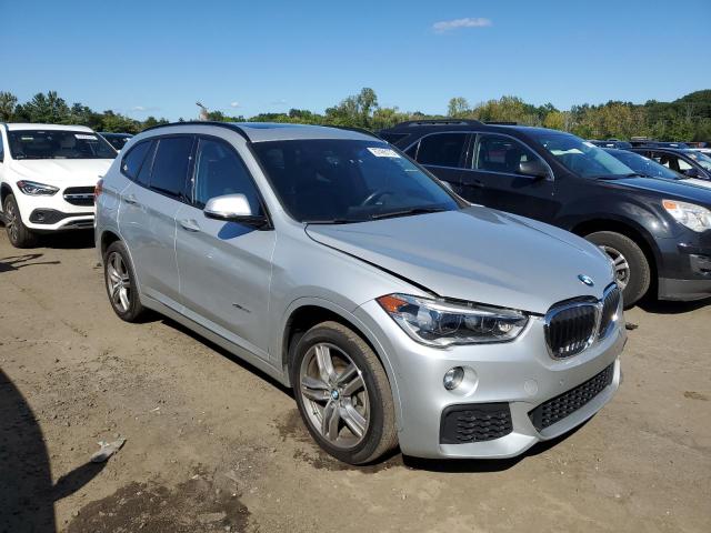 Photo 4 from auction – 2017 BMW X1 XDRIVE2 with VIN WBXHT3C37H5F82507