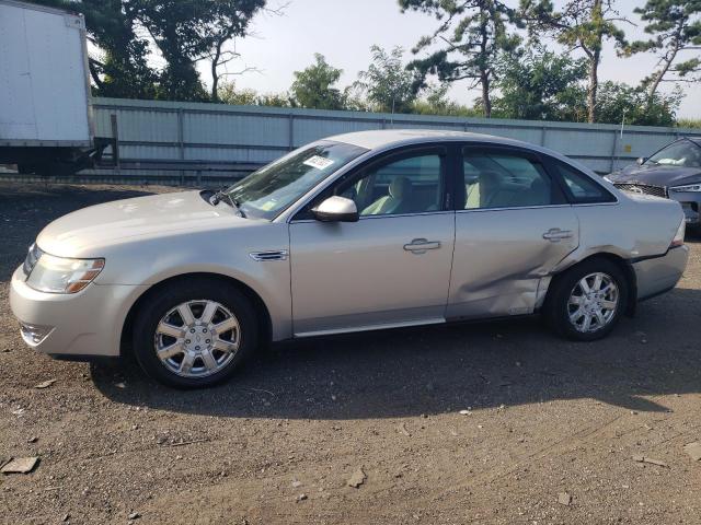 FORD TAURUS SE 2009 with VIN 1FAHP23WX9G119615 - Photo from auction