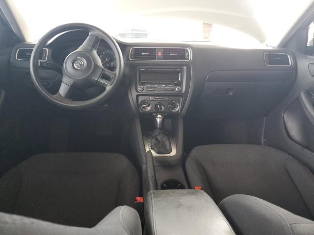 Photo 8 from auction – 2014 VOLKSWAGEN JETTA BASE with VIN 3VW2K7AJ6EM219324