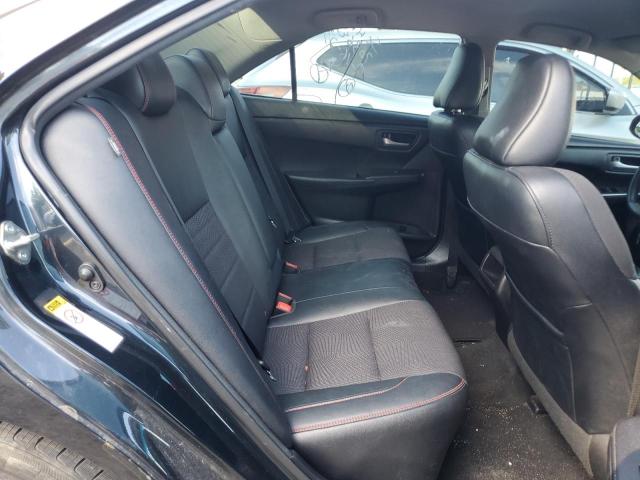 Photo 10 from auction – 2017 TOYOTA CAMRY with VIN 4T1BF1FK6HU732963