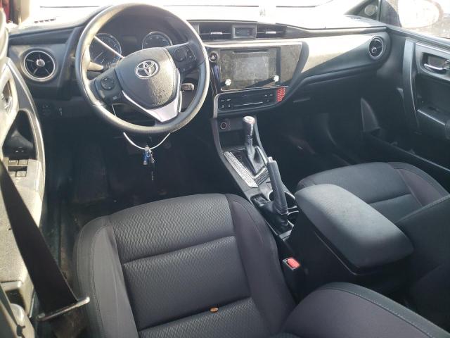 Photo 8 from auction – 2018 TOYOTA COROLLA L with VIN 5YFBURHE0JP842376