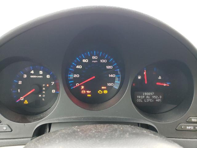 Photo 9 from auction – 2004 ACURA TL with VIN 19UUA66264A023102