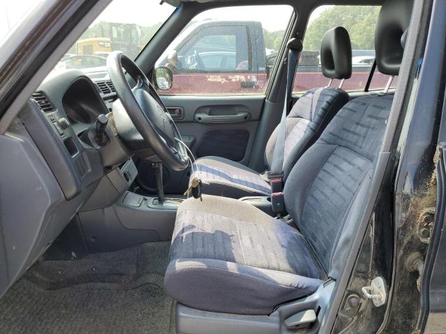 Photo 7 from auction – 1997 TOYOTA RAV4 with VIN JT3HP10V5V7046362