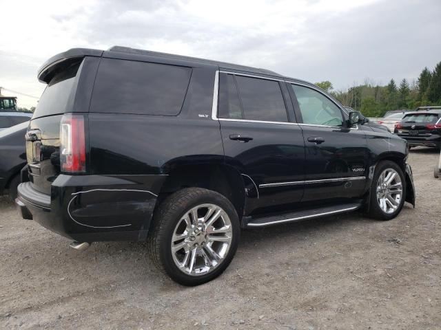 Photo 3 from auction – 2017 GMC YUKON SLT with VIN 1GKS2BKC4HR269572