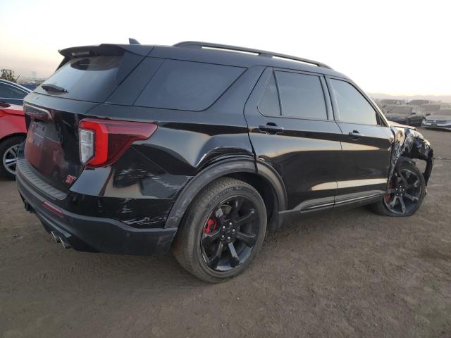 Photo 3 from auction – 2020 FORD EXPLORER S with VIN 1FM5K8GC8LGB73111