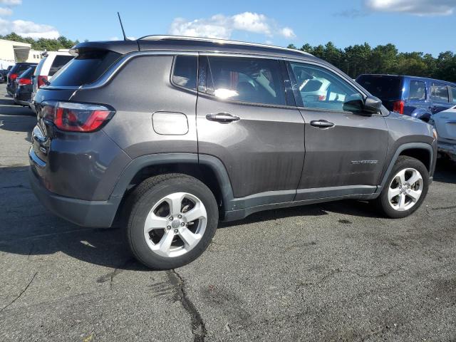 Photo 3 from auction – 2019 JEEP COMPASS LA with VIN 3C4NJDBB4KT847716