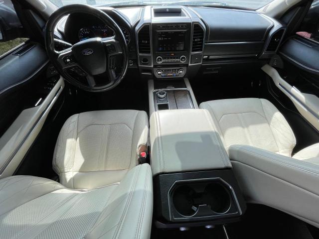Photo 9 from auction – 2018 FORD EXPEDITION with VIN 1FMJU1LT1JEA17863