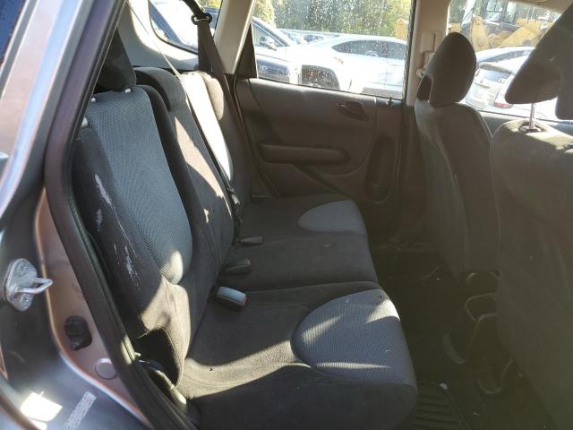 Photo 11 from auction – 2007 HONDA FIT with VIN JHMGD38457S007082