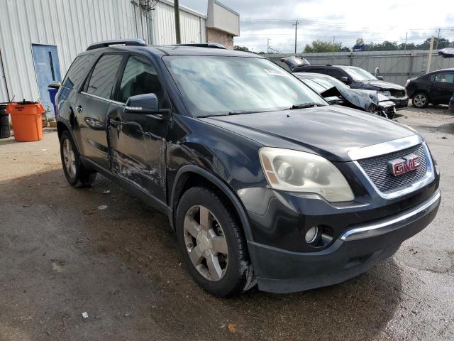 Photo 4 from auction – 2008 GMC ACADIA SLT with VIN 1GKER23788J128383