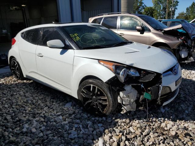 Photo 4 from auction – 2013 HYUNDAI VELOSTER with VIN KMHTC6ADXDU085738