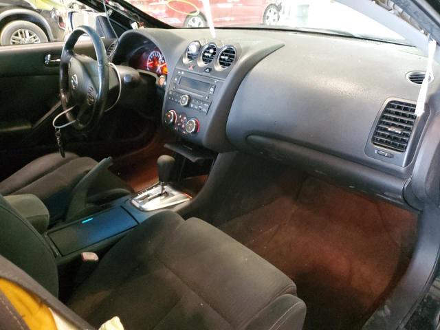 Photo 8 from auction – 2012 NISSAN ALTIMA S with VIN 1N4AL2EP5CC107535