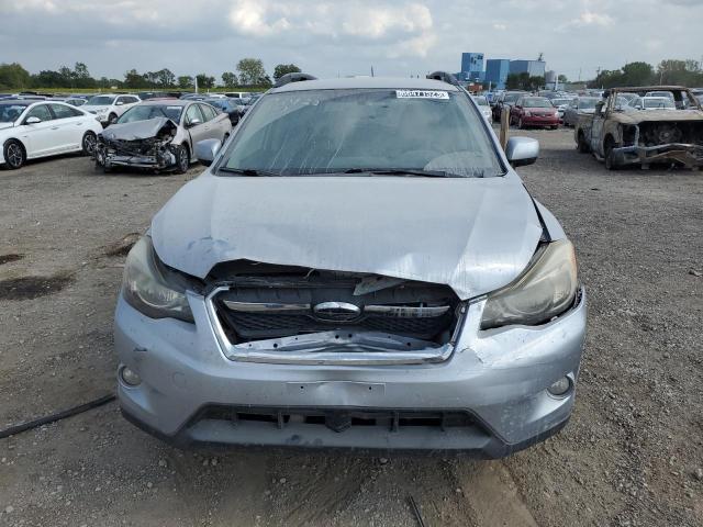 Photo 5 from auction – 2014 SUBARU XV CROSSTR with VIN JF2GPACC9E8304704