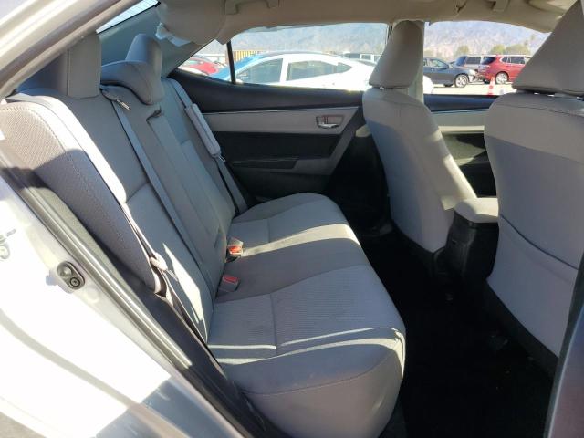 Photo 10 from auction – 2016 TOYOTA COROLLA L with VIN 5YFBURHE6GP516686