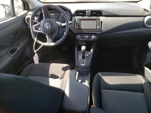 Photo 8 from auction – 2022 NISSAN VERSA S with VIN 3N1CN8DV5NL844292