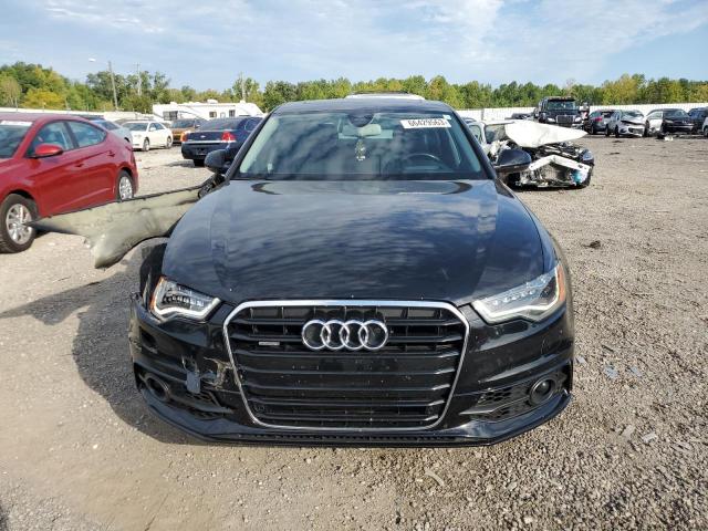 Photo 5 from auction – 2012 AUDI A6 with VIN WAUBGAFCXCN026069