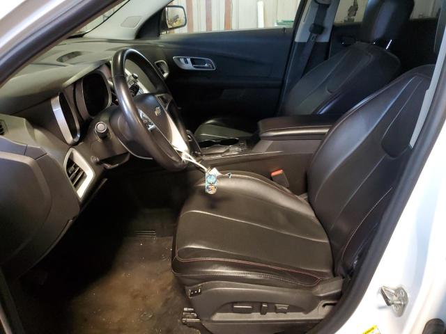 Photo 7 from auction – 2015 CHEVROLET EQUINOX LT with VIN 2GNFLHE30F6402207